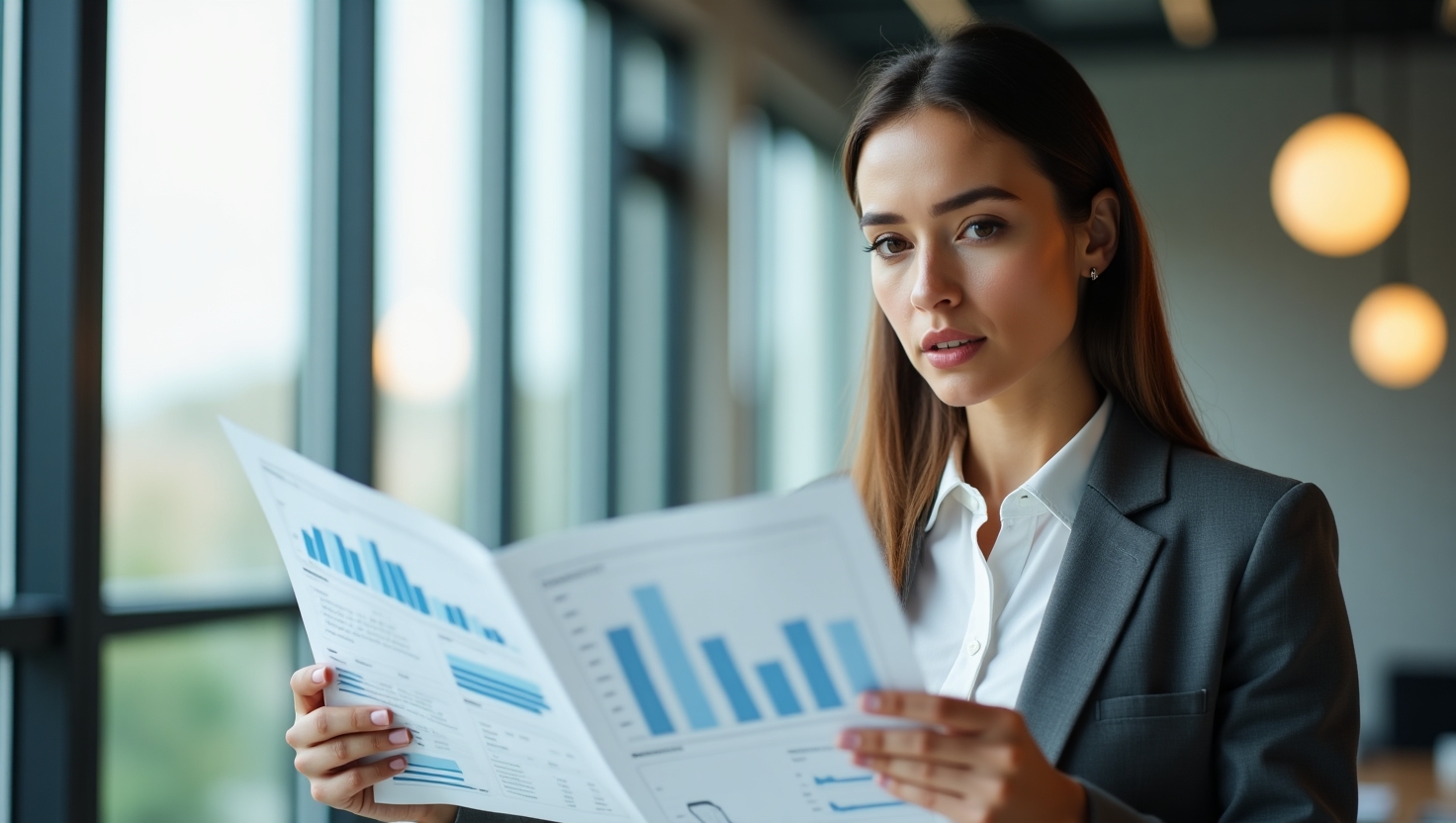 Expert-comptable professionnel equinorystep Paris