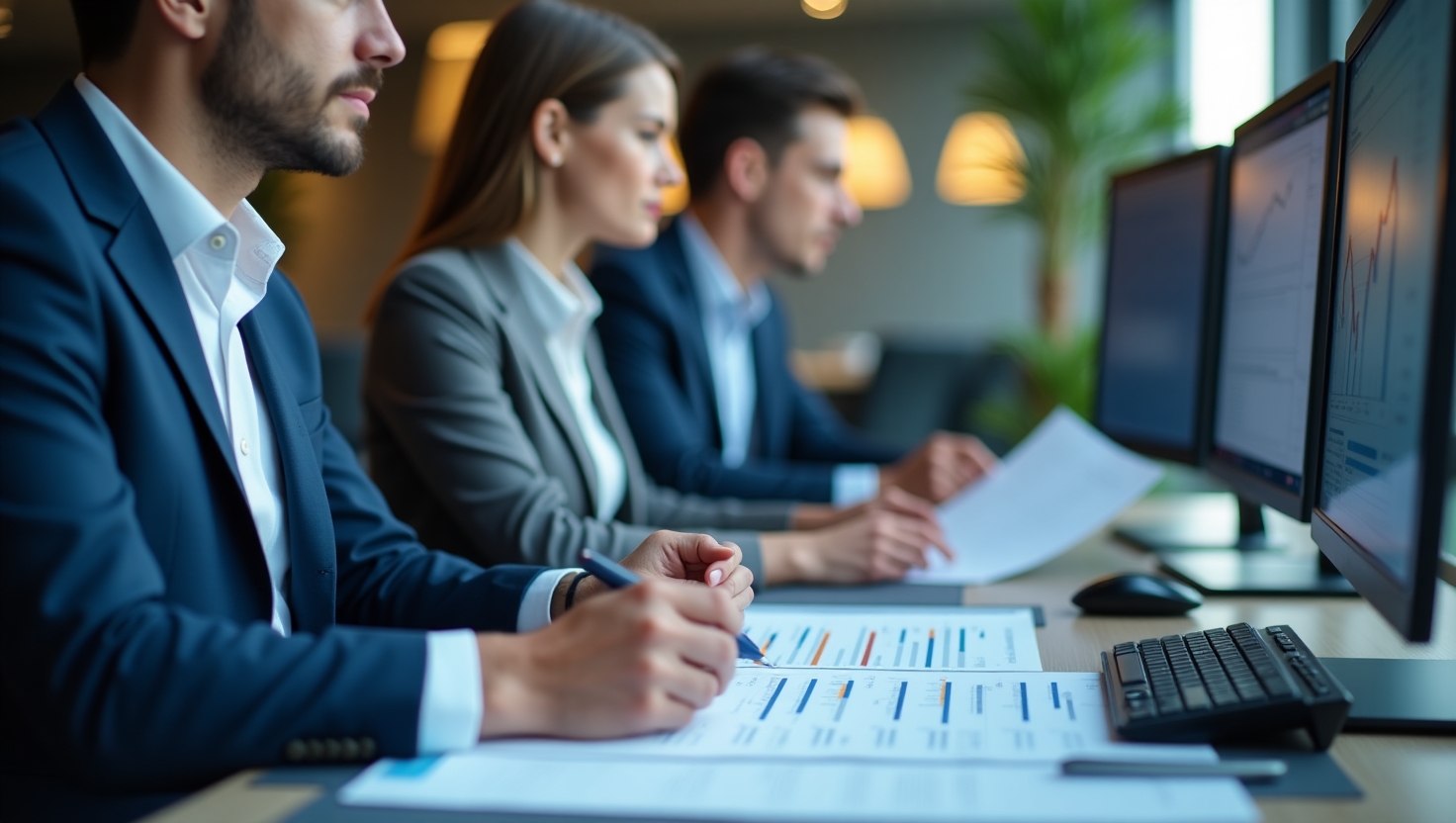 Comptabilité Premium equinorystep