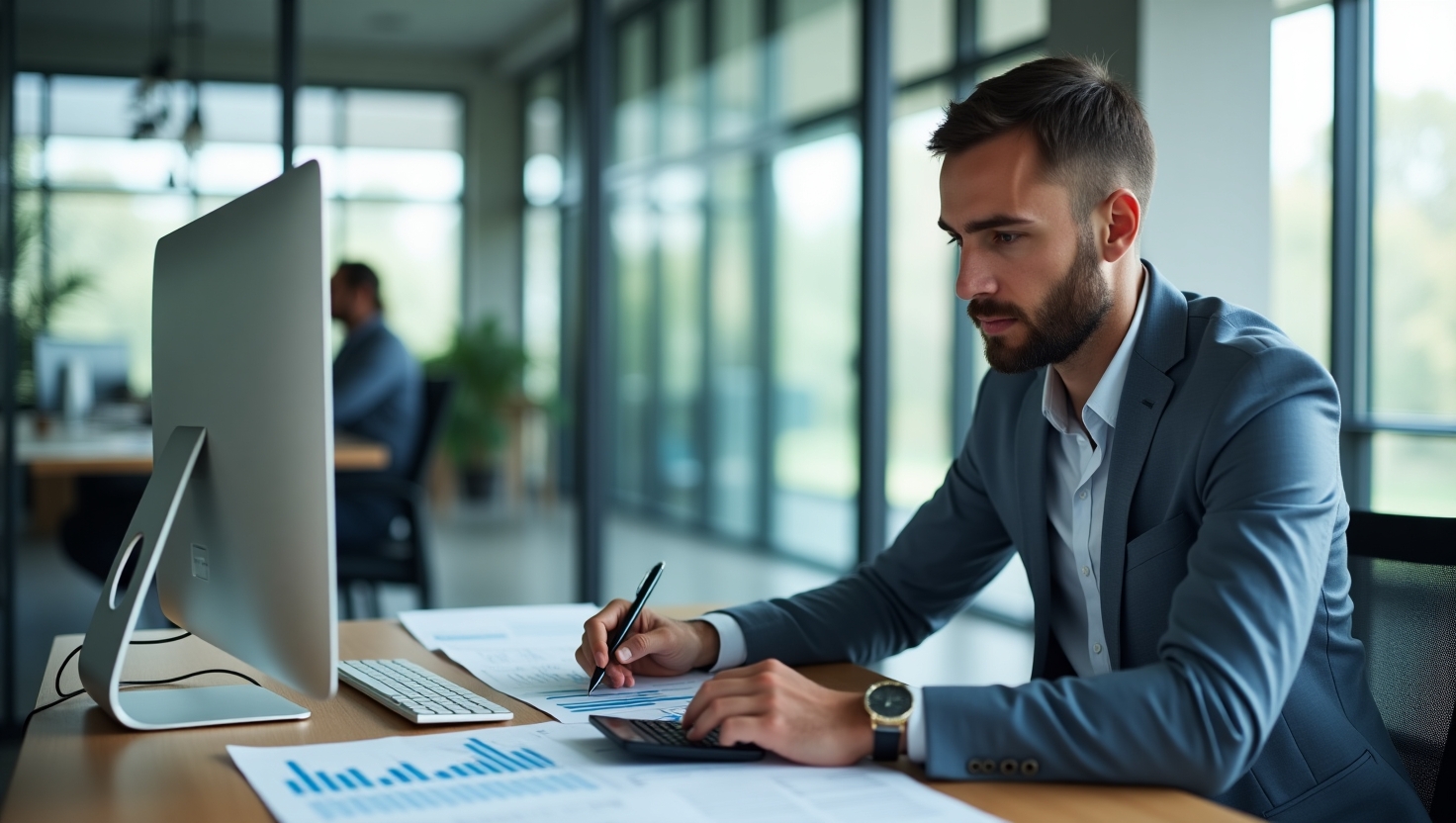 Comptabilité Essentielle equinorystep